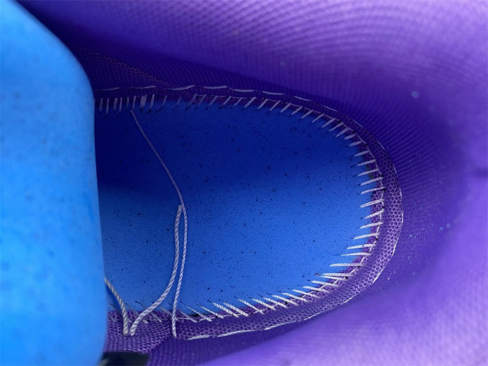 A Bathing Ape Sk8 Sta Teal Brown Yellow Suede BA1H20191008