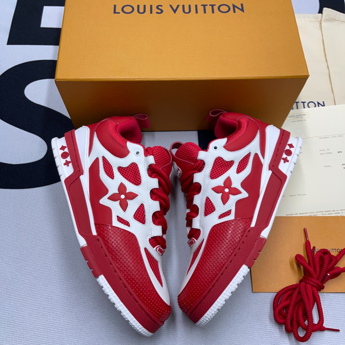 l**is V*t*n skate trainer