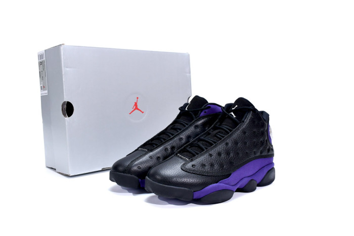 Jordan 13 Retro Court Purple DJ5982-015