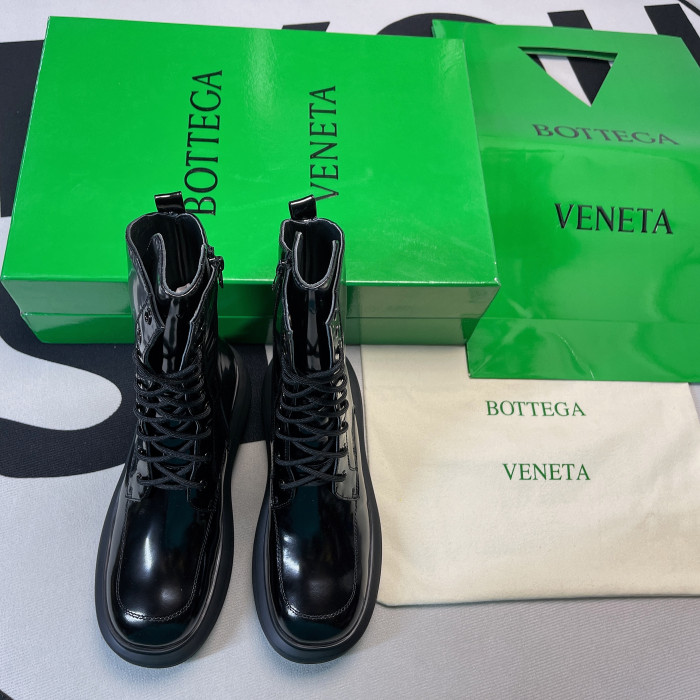 BOTTEGA VENETA BOOTS