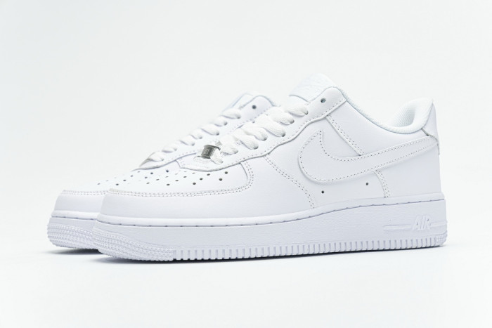 Nike Air Force 1 Low 07 White 315122-111