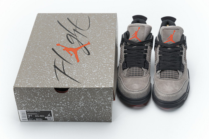 Jordan 4 Retro Taupe Haze DB0732-200
