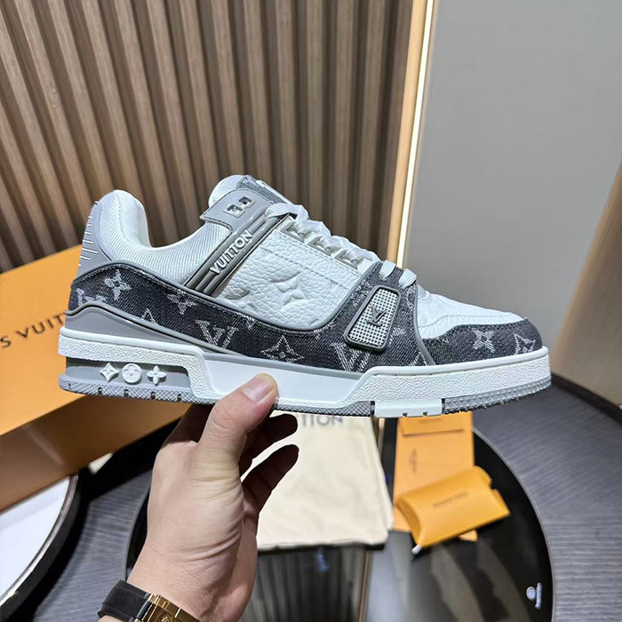 Louis Vuitton LV trainer