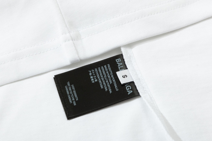 Ba*len*cia*ga paris t-shirts