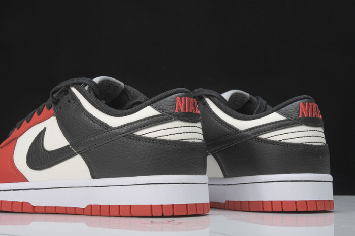 Nike Dunk Low EMB NBA 75th Anniversary DD3363-100