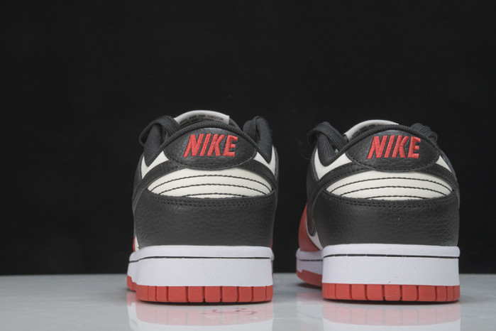 Nike Dunk Low EMB NBA 75th Anniversary DD3363-100