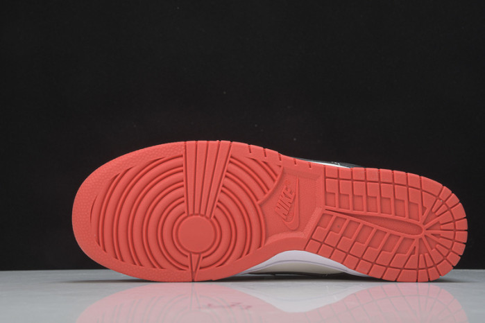 Nike Dunk Low EMB NBA 75th Anniversary DD3363-100