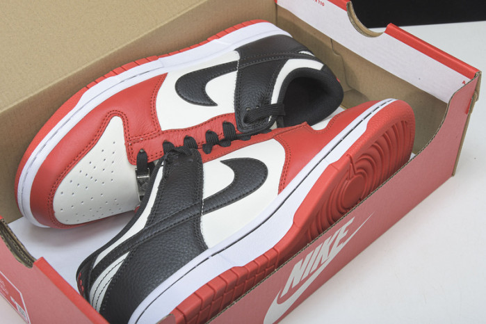 Nike Dunk Low EMB NBA 75th Anniversary DD3363-100