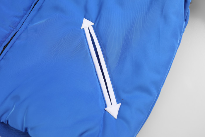 BP547 BAPE JACKET IUU357420B