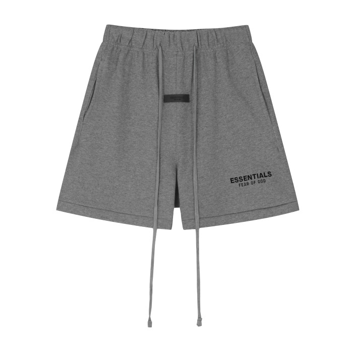 FEAR OF GOD ESSENTIALS SHORTS