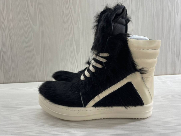 R1ck OWEN.S SNEAKER