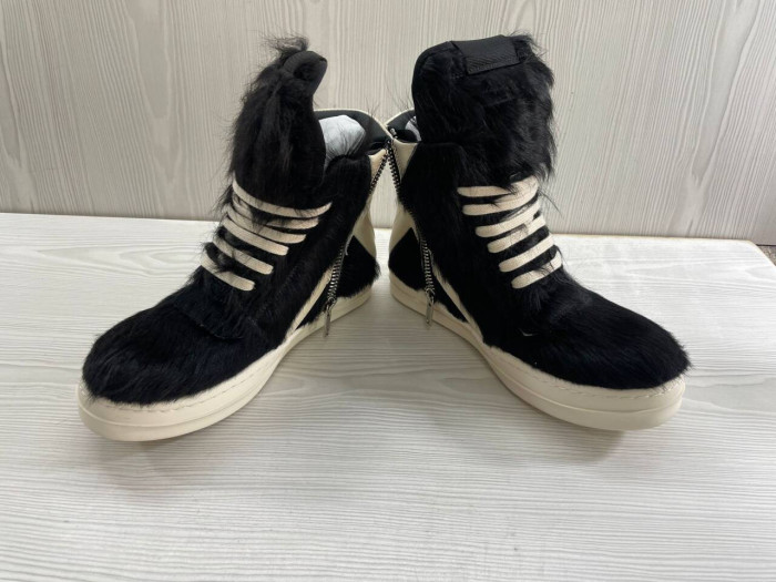R1ck OWEN.S SNEAKER