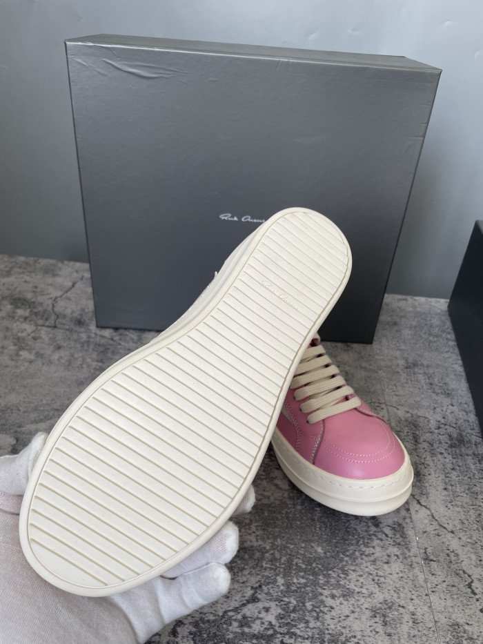 R1ck OWEN.S SNEAKER
