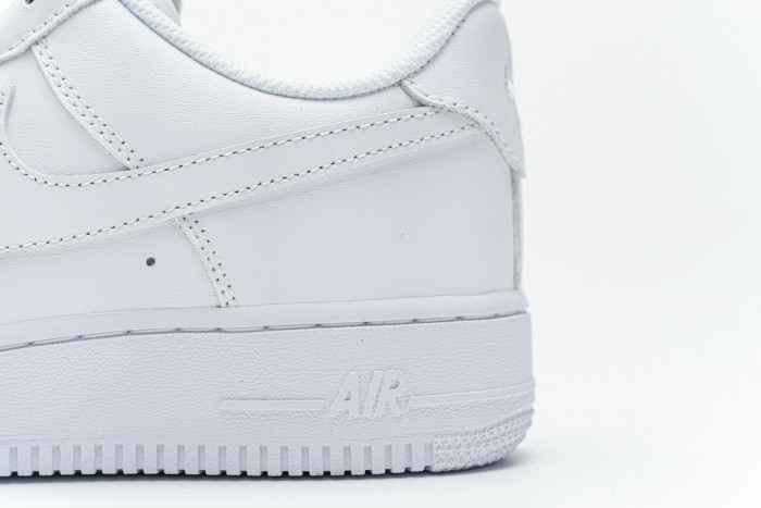 Nike Air Force 1 Low 07 White 315122-111