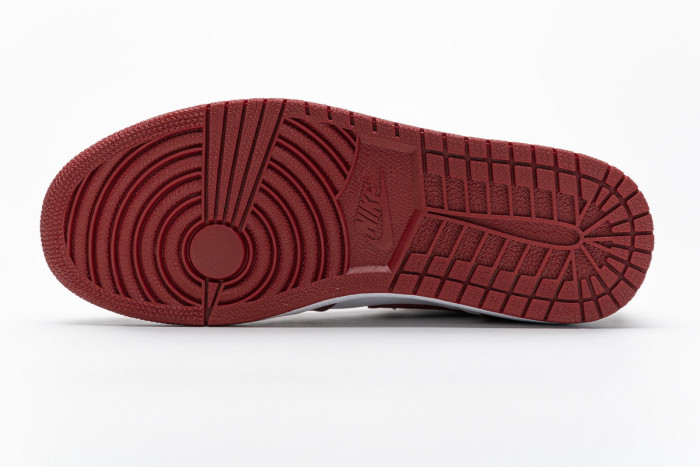 Jordan 1 Retro High New Beginnings CQ4921-601