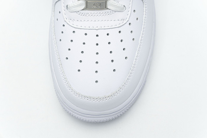 Nike Air Force 1 Low 07 White 315122-111