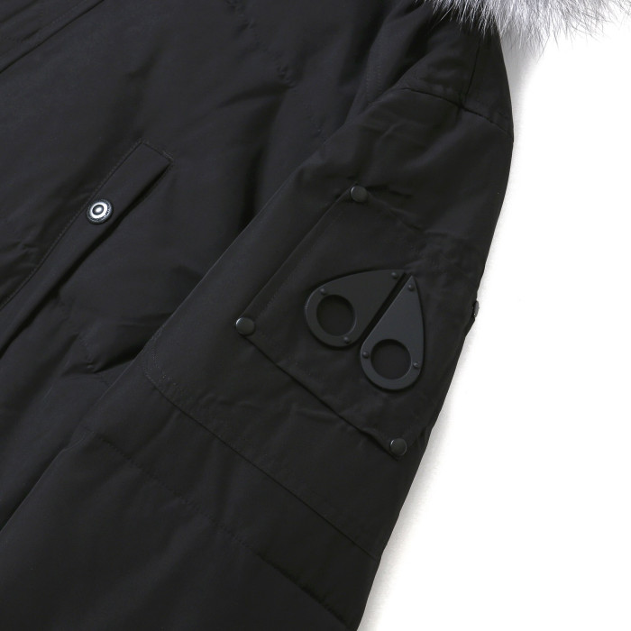 Moose Knuckles 07 Goose Down Coat for Men