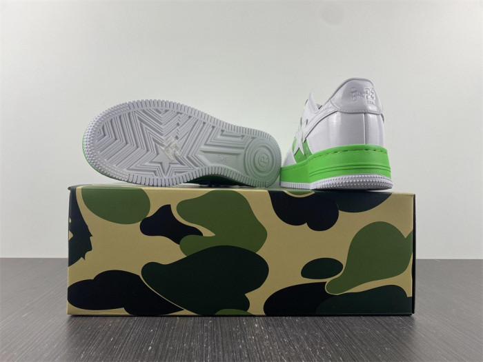 A BATHING APE BAPE STA