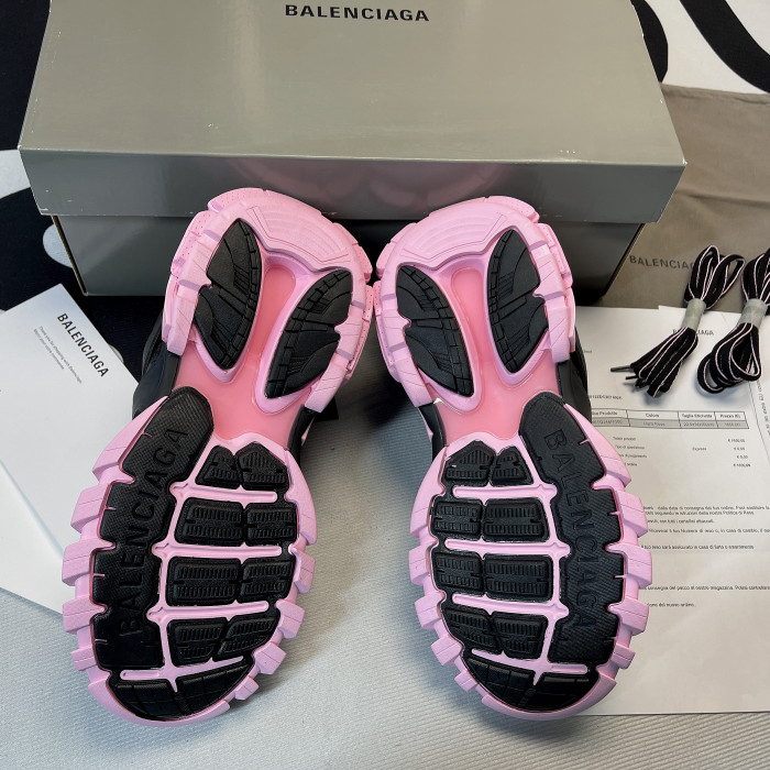 Ba*len*cia*ga track trainers 542436w3ac11050