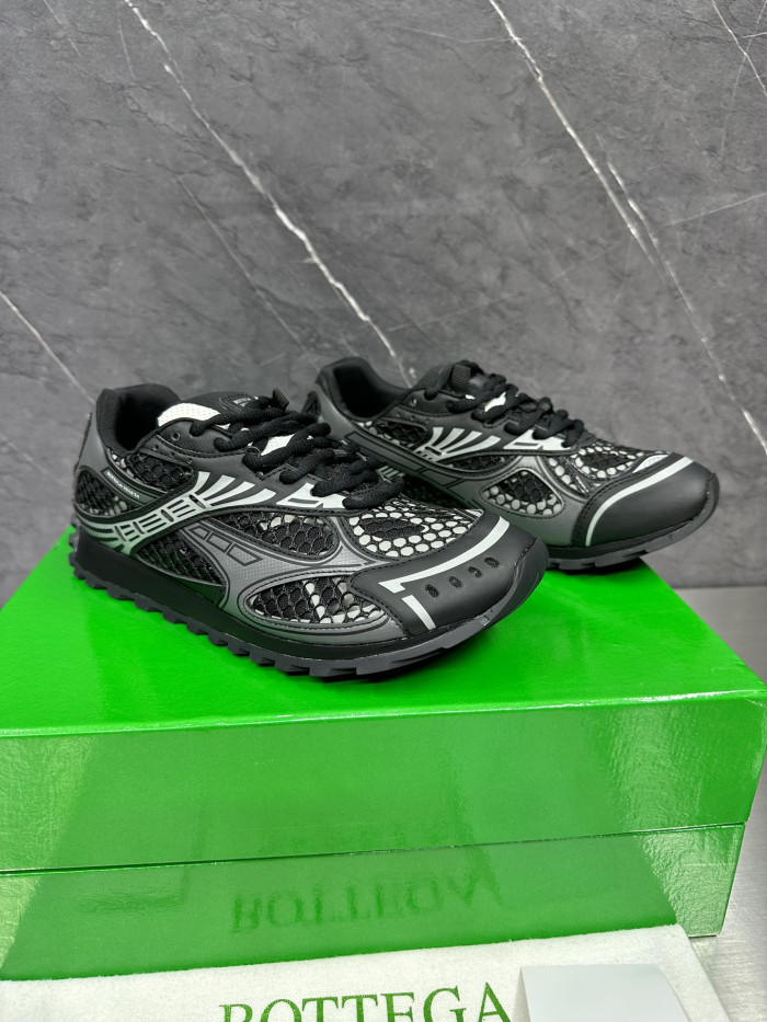 BOTTEGA VENETA ORBIT SNEAKER