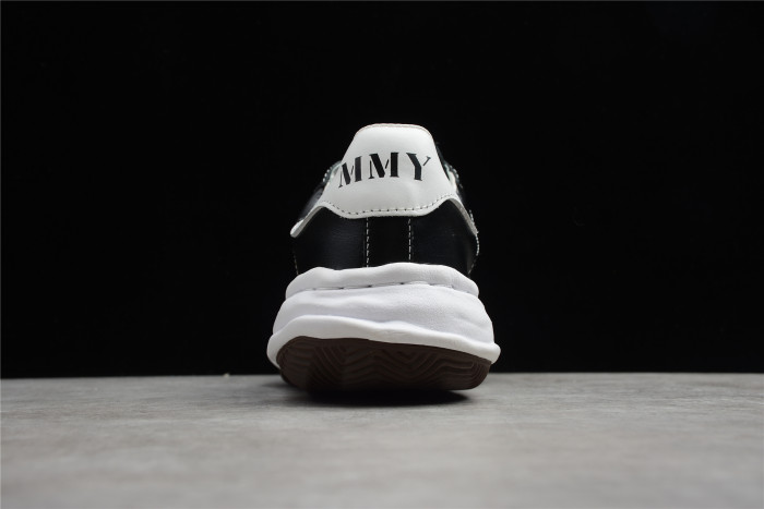 MIHARA YASUHIRO Black And White AOFW701