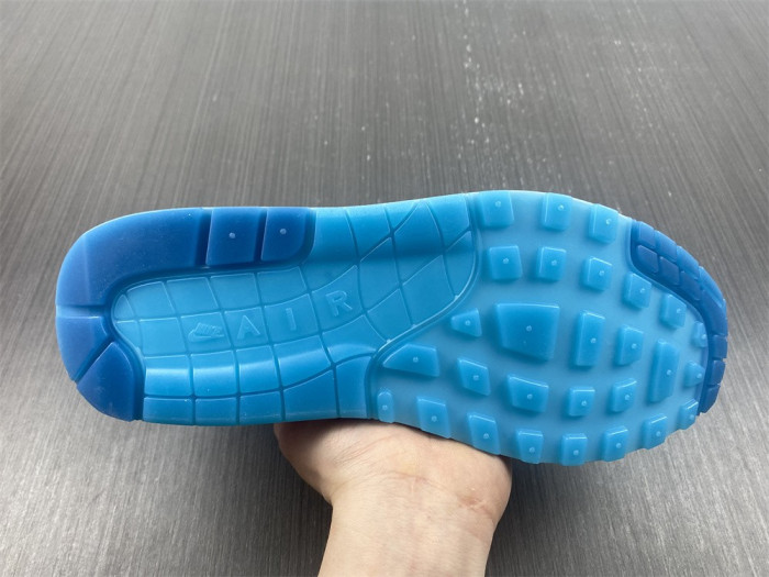 Nike Air Max 1 Premium Blueprint DR0448-100