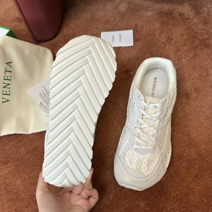 BOTTEGA VENETA ORBIT SNEAKER