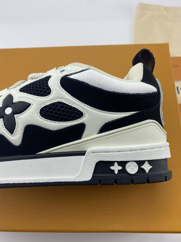 Louis Vuitton Skate Trainer