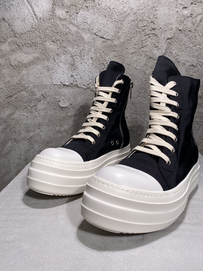 RICK OWEN.S SNEAKER