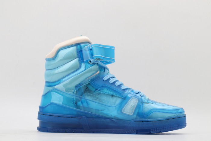 LOU VUIT SCI-FI SNEAKERS