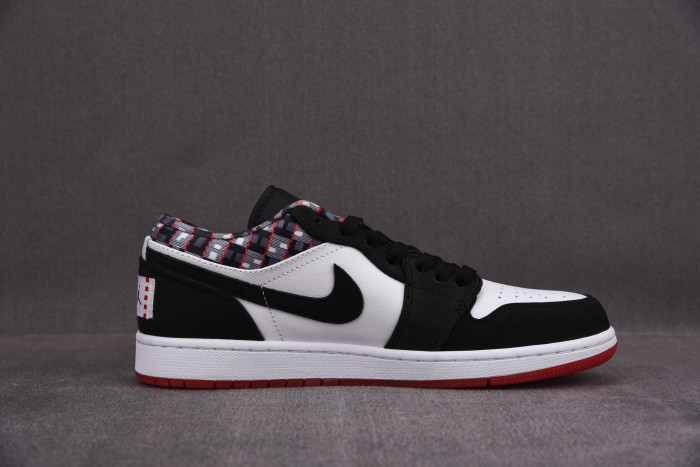 Jordan 1 Low Quai 54 (2021) DM0095-106