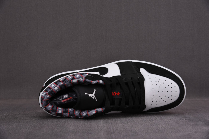 Jordan 1 Low Quai 54 (2021) DM0095-106