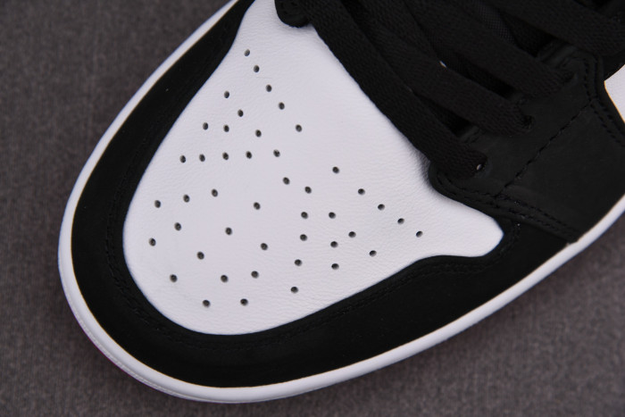 Jordan 1 Low Quai 54 (2021) DM0095-106