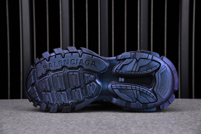 Ba*len*cia*ga track trainer