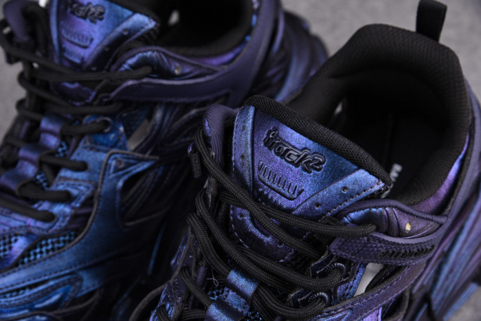 Ba*len*cia*ga track trainer