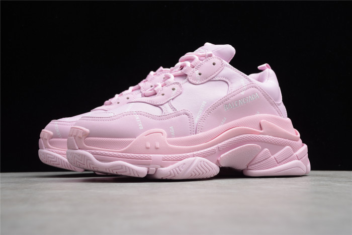 Ba*len*cia*ga wmns triple s sneaker 