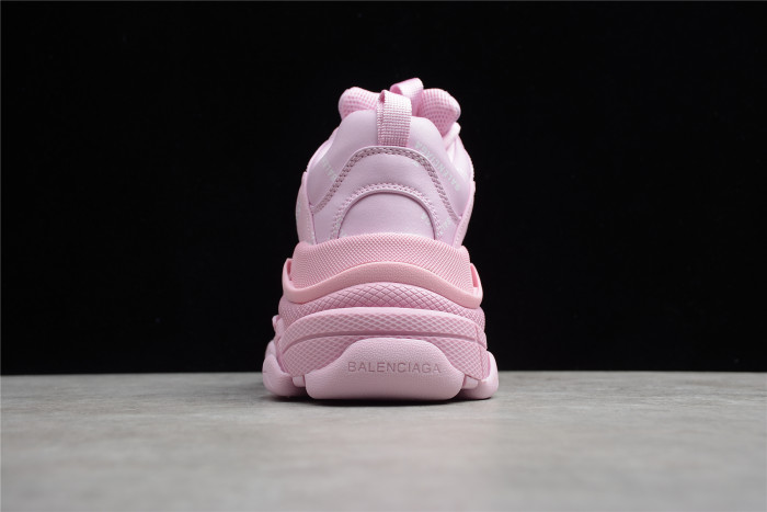 Ba*len*cia*ga wmns triple s sneaker 