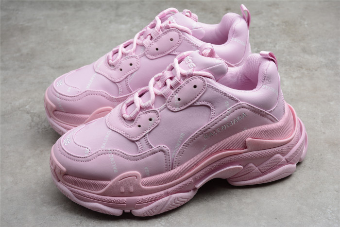 Ba*len*cia*ga wmns triple s sneaker 