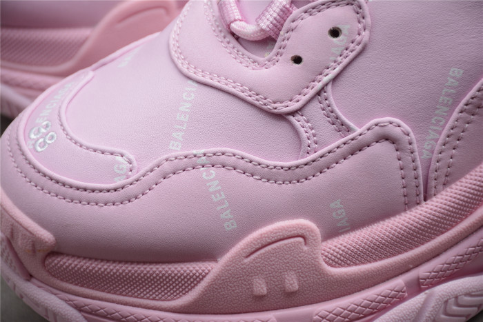 Ba*len*cia*ga wmns triple s sneaker 