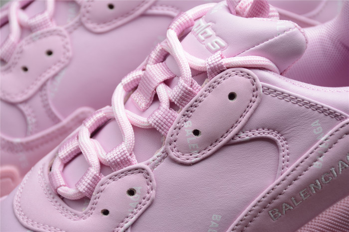 Ba*len*cia*ga wmns triple s sneaker 