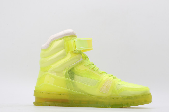 LOU VUIT SCI-FI SNEAKERS