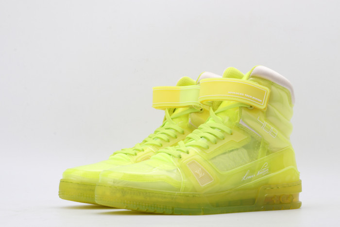 LOU VUIT SCI-FI SNEAKERS