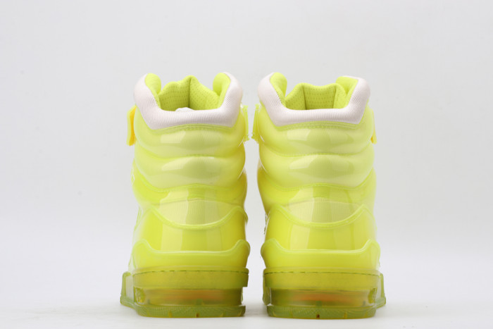 LOU VUIT SCI-FI SNEAKERS