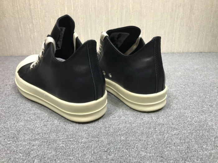 RICK OWEN.S SNEAKER