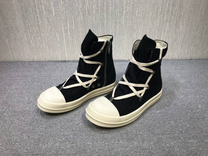 RICK OWEN.S SNEAKER