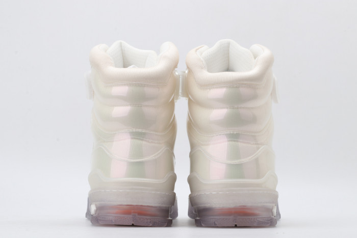 LOU VUIT SCI-FI SNEAKERS