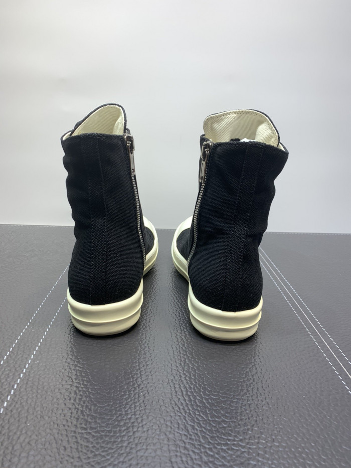 RICK OWEN.S SNEAKER