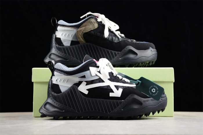 OFF-WHITE C/O​ ODSY-1000 SNEAKERS 9ACZVB08U1E