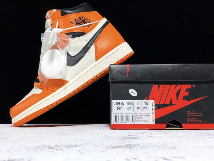 Jordan 1 Retro Reverse Shattered Backboard 555088-113