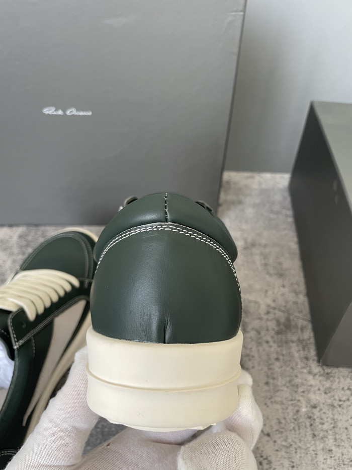 R1ck OWEN.S SNEAKER